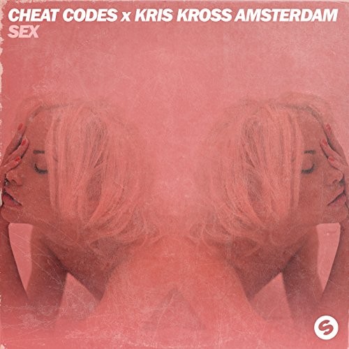 Cheat Codes X Kris Kross Amsterdam